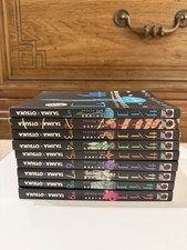 MPD Psycho - raro manga