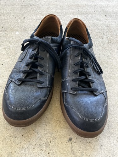 Mephisto city hiker blu navy - mephisto,
