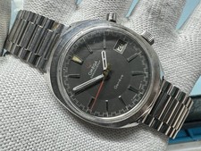 orologio omega chronostop date
