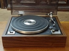 Sanyo TP 92s inclusa Pickering