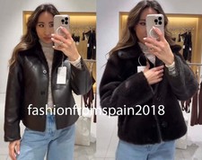 ZARA NUOVA GIACCA DONNA