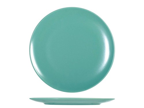 Piatti piani stoneware - piatti, in