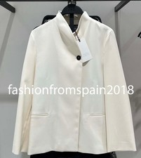 ZARA NEW WOMAN ZW COLL DOUBLE