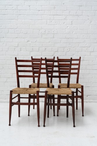 Sedie bistrot rush seat - rush,