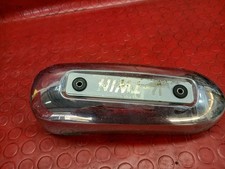 CARENA COVER SCOCCA DESTRA HYOSUNG AQUILA 250 CLASSIC GV250 2004 2007