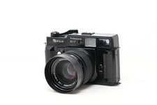 Fuji GW670 II Pro fotocamera