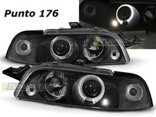 FARI FIAT PUNTO 93-99 FANALI