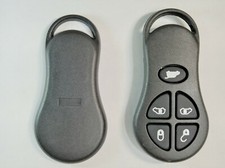Guscio cover telecomando - guscio,