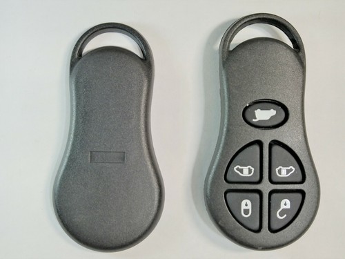 Guscio cover telecomando - cover,