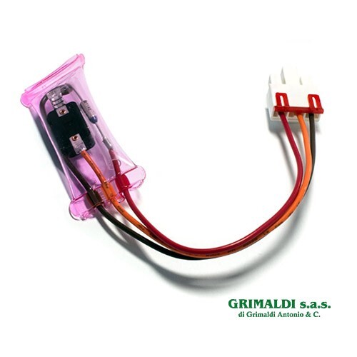 Sensore sonda temperatura - sensore,