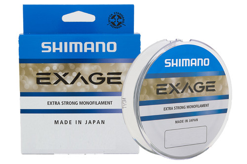 Filo pesca shimano - pesca, extra