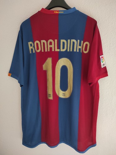 Barcelona 2006 2007 - fc, 2006-2007