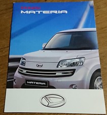 Catalogue publicitaire