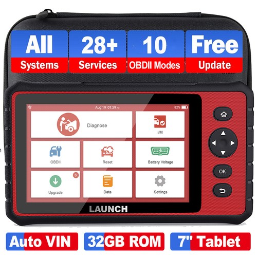 Launch crp909 dispositivo - crp909,