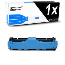 Toner CYAN per Canon I-Sensys