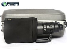 Nikon AF-S Nikkor obiettivo