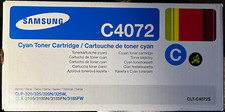 TONER SAMSUNG CLT-C4072S CIANO