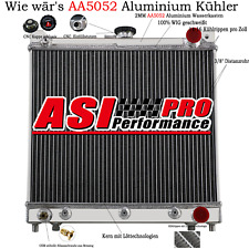 Serie 3 radiatori alluminio