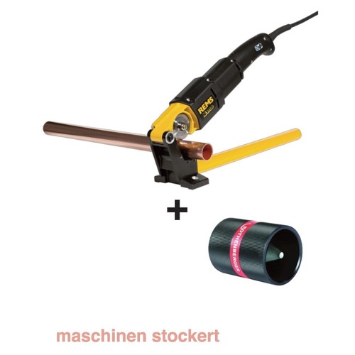 Rems nano tagliatubi elettrico - tagliatubi,
