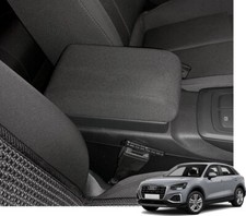 Bracciolo regolabile per Audi