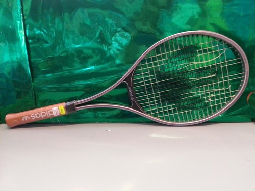 Racchetta tennis adidas 4 - racchetta,
