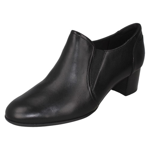 Scarpe eleganti con tacco - scarpe,