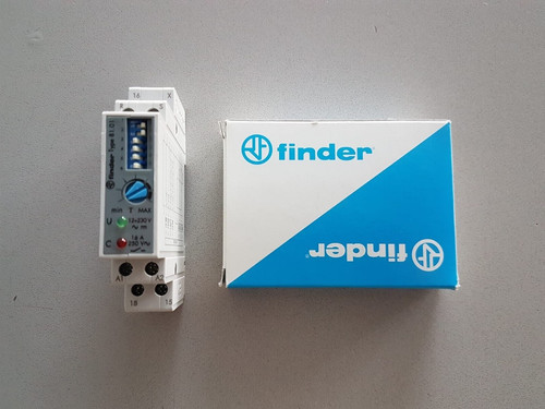 Finder 81010230 rele - finder,
