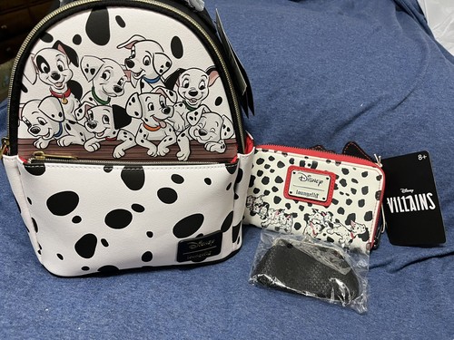 Zaino disney loungefly - zaino,