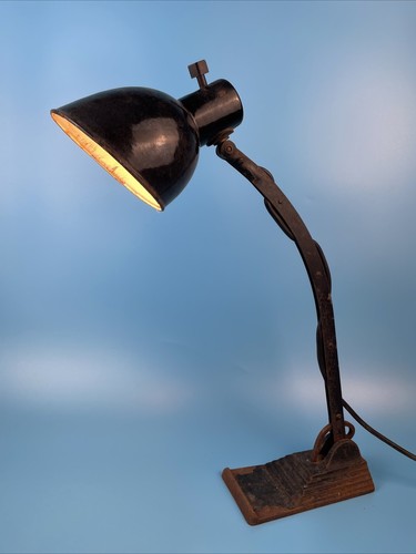Art deco schreibtischlampe - deco,