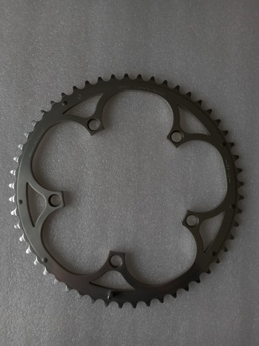 Plateau campagnolo record 53d - plateau,