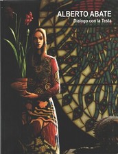Alberto Abate Dialogo con la