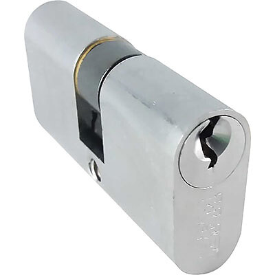 Cilindro ovale 2302 ibfm - cilindro,