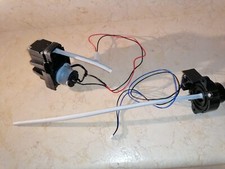 KRUPS KIT POMPA +INTERRUTTORE