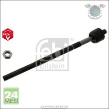 Snodo giunto assiale scatola