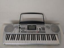 Tastiera anni 90 GEM GK360 GeneralMusic ( con pedale , libretto e cavalletto)