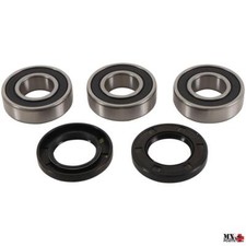 Kit cuscinetti ruota - kit,