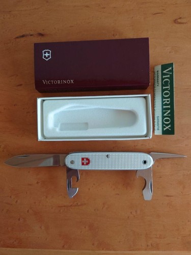 Coltello militare victorinox - coltello,
