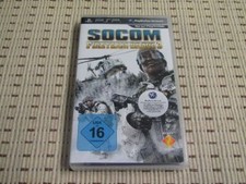 Socom Fireteam Bravo 3 per