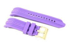 Cinturino per orologio nautica