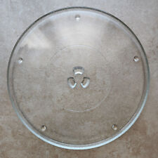 De' Longhi piatto rotante in vetro cm 27,3 per microonde.