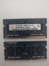 Hynix 2GB 1Rx8 PC3-10600S