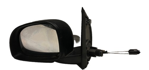 Specchietto retrovisore - specchietto,