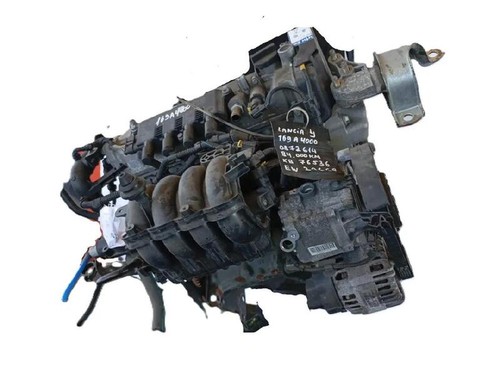 169a4000 motore - 169a4000,