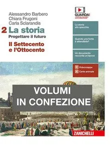 Storia progettare futuro - progettare, il