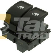 Pulsantiera Alzacristalli SX