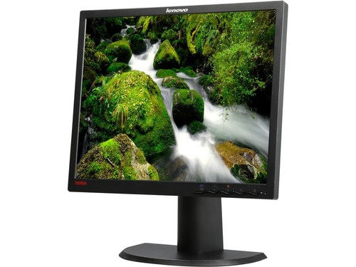 Lenovo l1900pa thinkvision - lenovo,