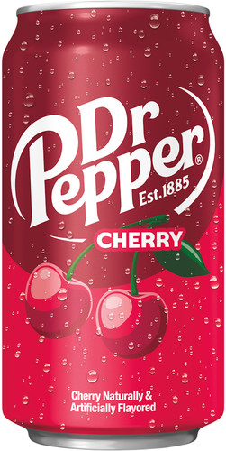 Pepper usa cherry lattine - pepper,