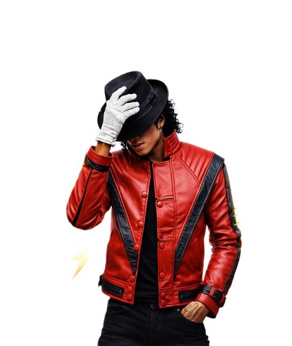 Giacca moto uomo - giacca,