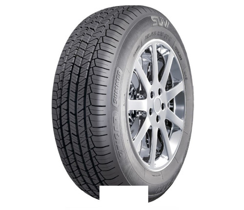 Tigar suv summer 205 - 205/70, 96