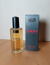 Jade Man Prima Edizione Eau de